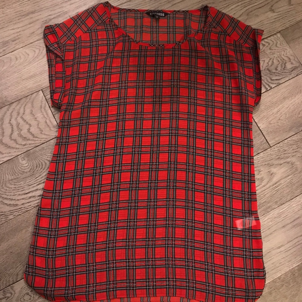 Express Women's Blouse